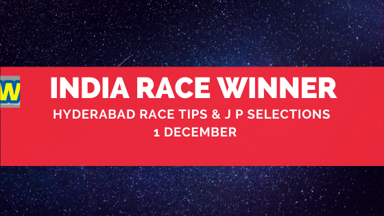 Hyderabbad Race Selections  by indiaracewinner, free indian horse racing tips, Trackeagle, racingpulse