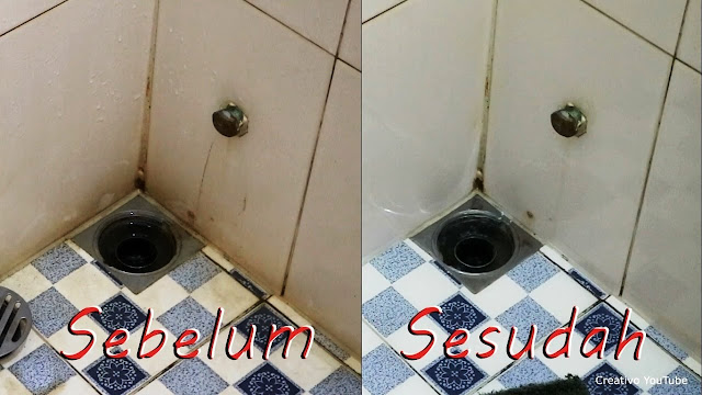 Dalam 5 Menit Cara Jitu Atasi Lantai Kamar Mandi yang Licin Paling Ampuh dan Alami Dalam 5 Menit Cara Jitu Atasi Lantai Kamar Mandi yang Licin Paling Ampuh dan Alami