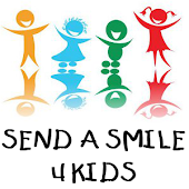 a smile for kids