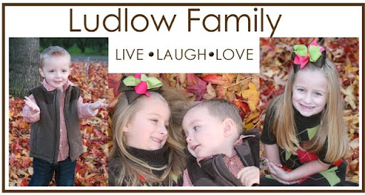 Ludlow Family