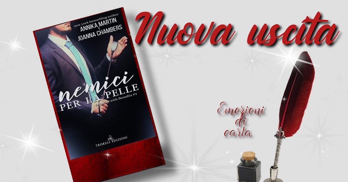 Nuova Uscita Nuova Uscita