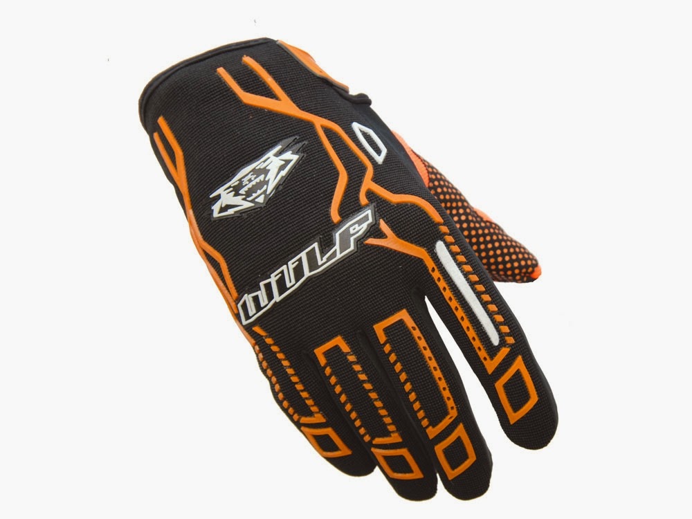 FunBikes Quads and Mini Motos Kids Protective Motorcycle Clothing At