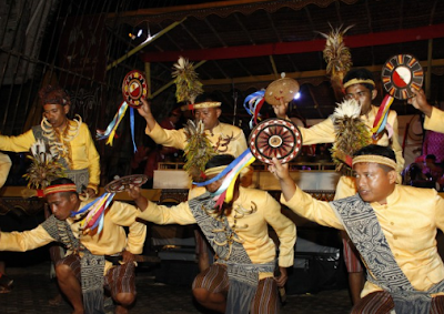 https://www.generalsip.com Tari Manimbong