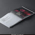 Perspective View of Square Hardcover Book Free Mockup