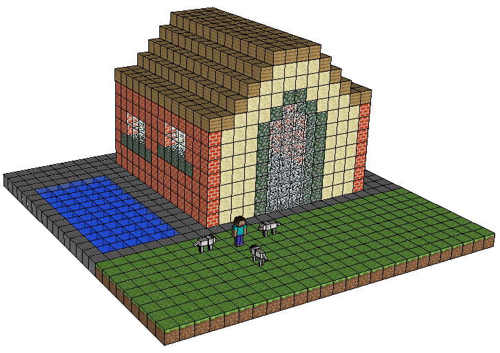 Майнкрафт схемы построек. Склад в МАЙНКРАФТЕ схемы. Красивый склад в майнкрафт схема. Постройки в майнкрафт легкие. Склад майнкрафт постройки схема.