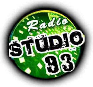Radio Studio 93-Donde las ponemos todas