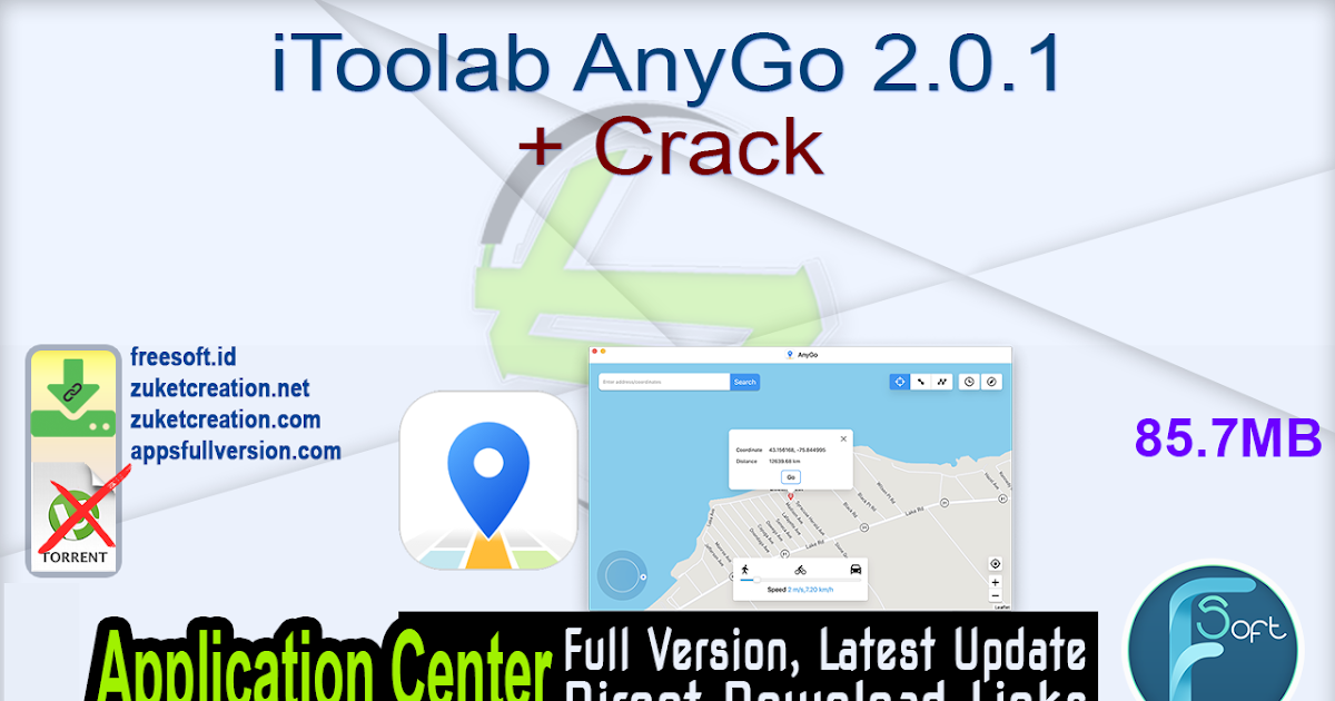 itoolab anygo crack itoolab anygo crack