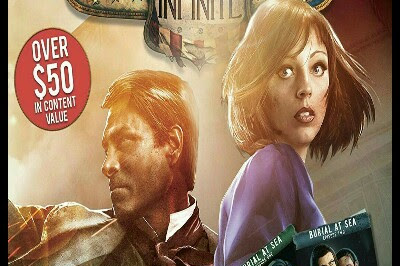 free download bioshock infinite the complete edition free download bioshock infinite the complete edition