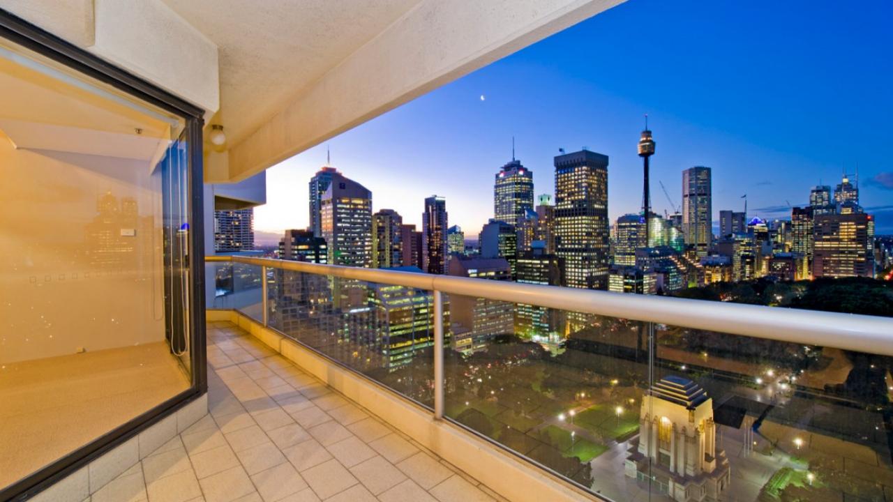 Reet Real Estate Property Management Training The Benefits of Living