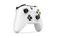  Microsoft Xbox One Wireless Controller with Bluetooth