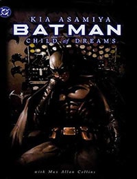 Batman: Child of Dreams