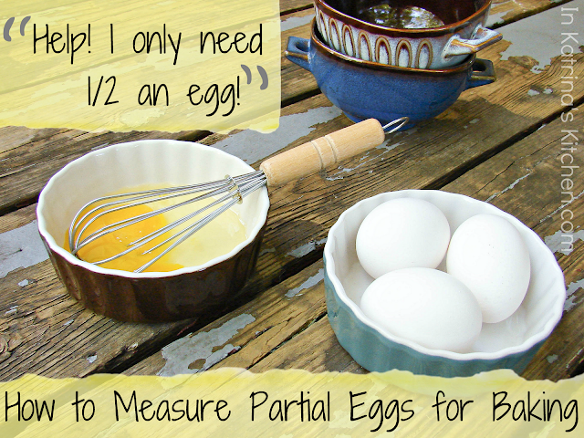 How to Measure in Cooking and Baking