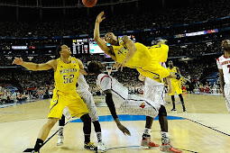 Trey Burke not hottest name in draft, but he could be the best player