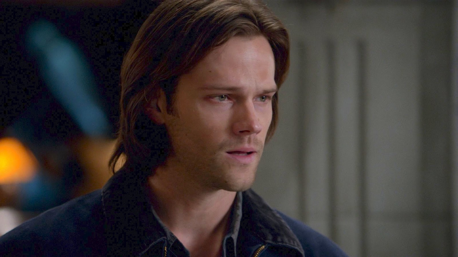 сверхъестественное 8 сезон 11 серия. сверхъестественное сэм 8 сезон.