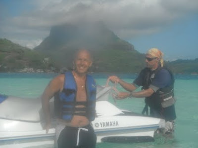 El paraiso si existe y esta en la Polinesia - Blogs de Oceania - El paraiso si existe y esta en la polinesia: Bora Bora (25)