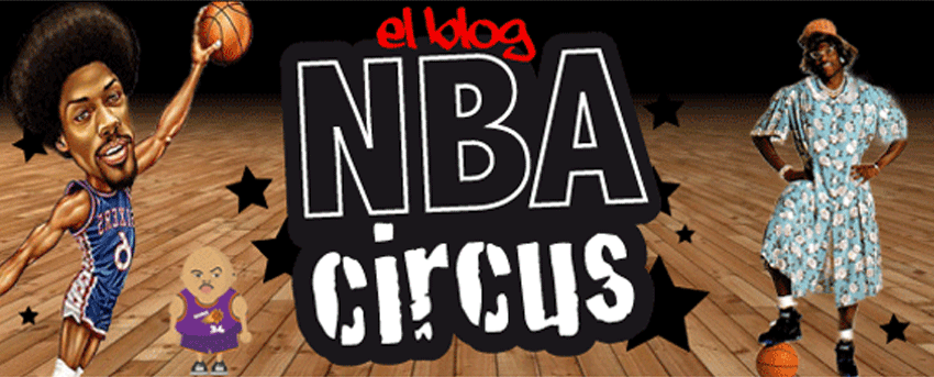 El Blog de NBACIRCUS