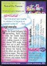 My Little Pony Suited For Success Series 3 Trading Card