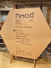 SPECIALE MURCIA OPEN DESIGN 2012