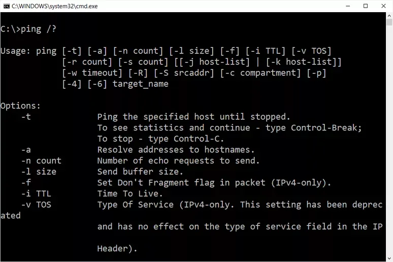 Content to image for Cara Ping Jaringan WiFi untuk Mengecek Koneksi Internet