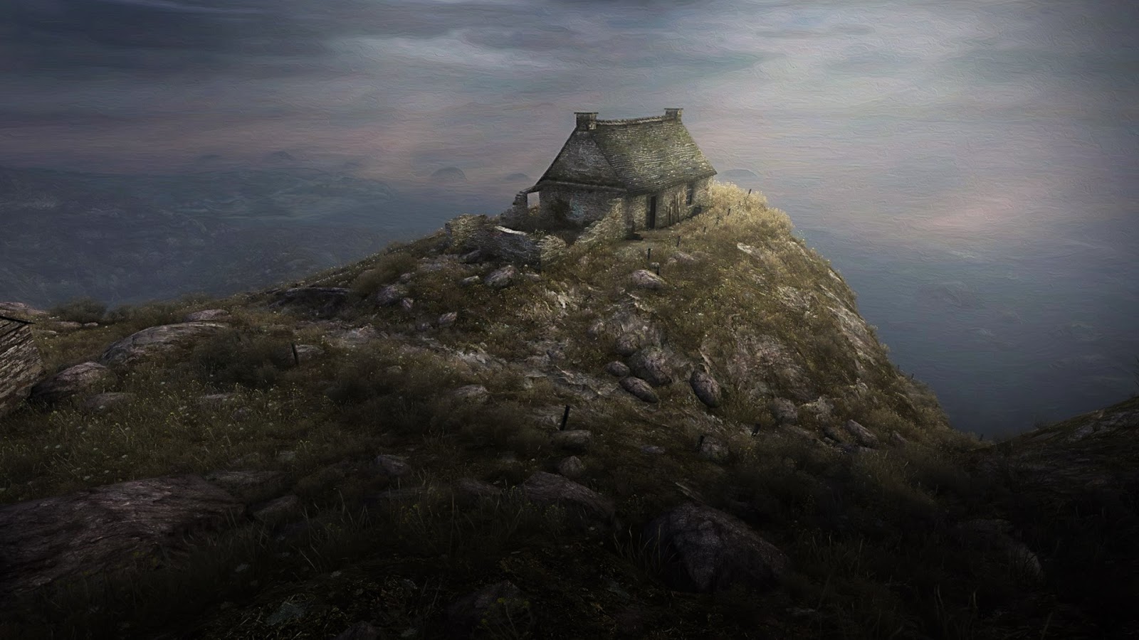 dear esther pc game dear esther pc game