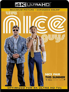 Dos tipos peligrosos (2016) 4K 2160p UHD HDR Latino [GoogleDrive]  