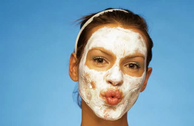 diy every Apply wrinkles a mask face week. 3 to 2 times  for