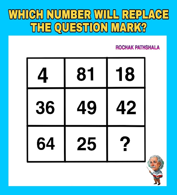 number puzzle can you solve this math puzzle rochak pathshala