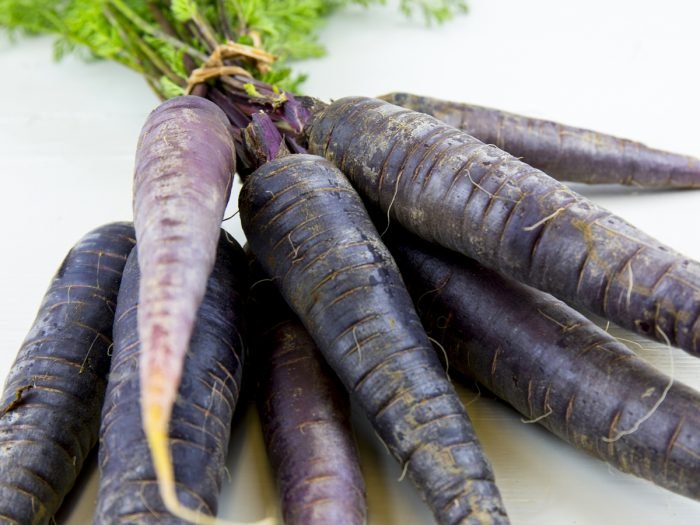5 Surprising Benefits Of The Black Carrots