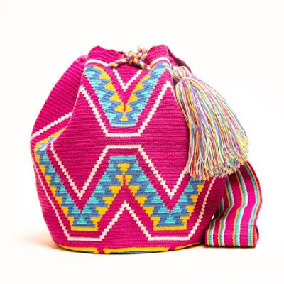 wayuu bag