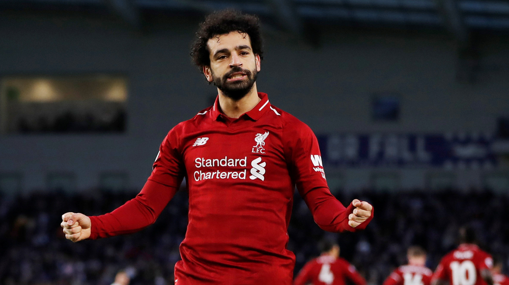 نتيجة مباراة كريستال بالاس وليفربول بتاريخ 23-11-2019 الدوري الانجليزي نتيجة مباراة كريستال بالاس وليفربول بتاريخ 23-11-2019 الدوري الانجليزي