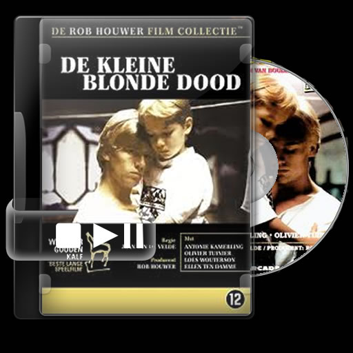 De kleine blonde dood Dream Lusec De kleine blonde dood Dream Lusec