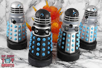 History of the Daleks Set #2 37