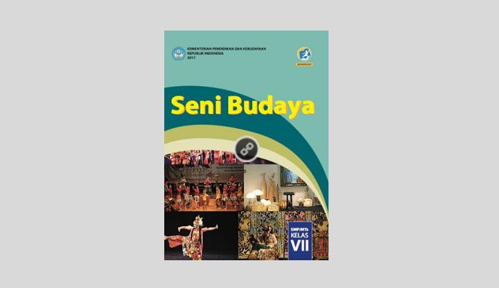 Download Buku Seni Budaya Kelas 7 Kurikulum 2013 Revisi 2021 Pdf Terlengkap