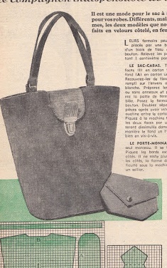 bolsa sewing patterns free pdf