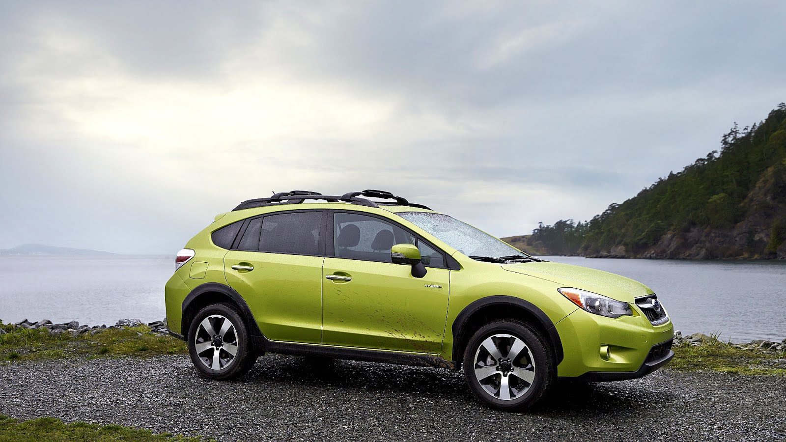 The Best Fuel Economy Suv Economy Choices