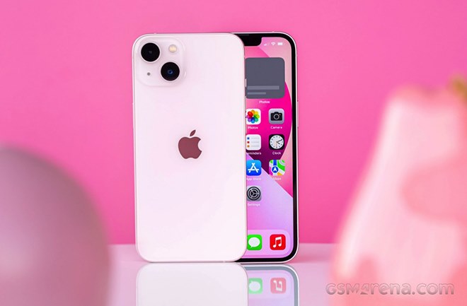 iPhone 13 và loạt flagship ẵm giải ấn tượng tại MWC 2022 2 iPhone 13 va loat flagship am giai an tuong tai MWC 2022 gsmarena 002 1646303333 285 width660height433
