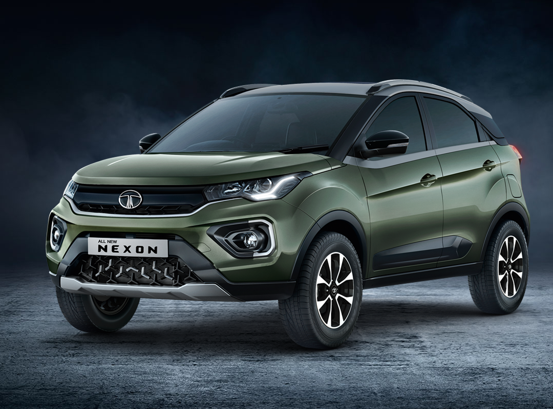 The Safest cars of INDIA