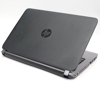 HP ProBook 440 G2 Core i3 Di Malang