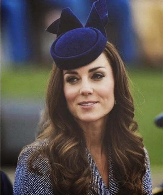 cabelos Kate Middleton 2