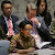 Diplomasi Batik di Sidang Keamanan PBB Indonesia Bangga