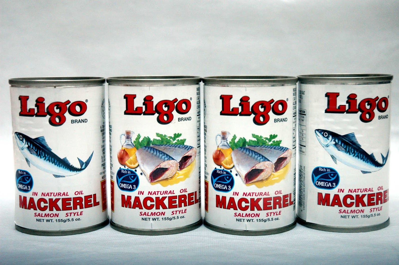 DUDE FOR FOOD Walang Kupas Ang Klasik 65 Years of Memorable Stories