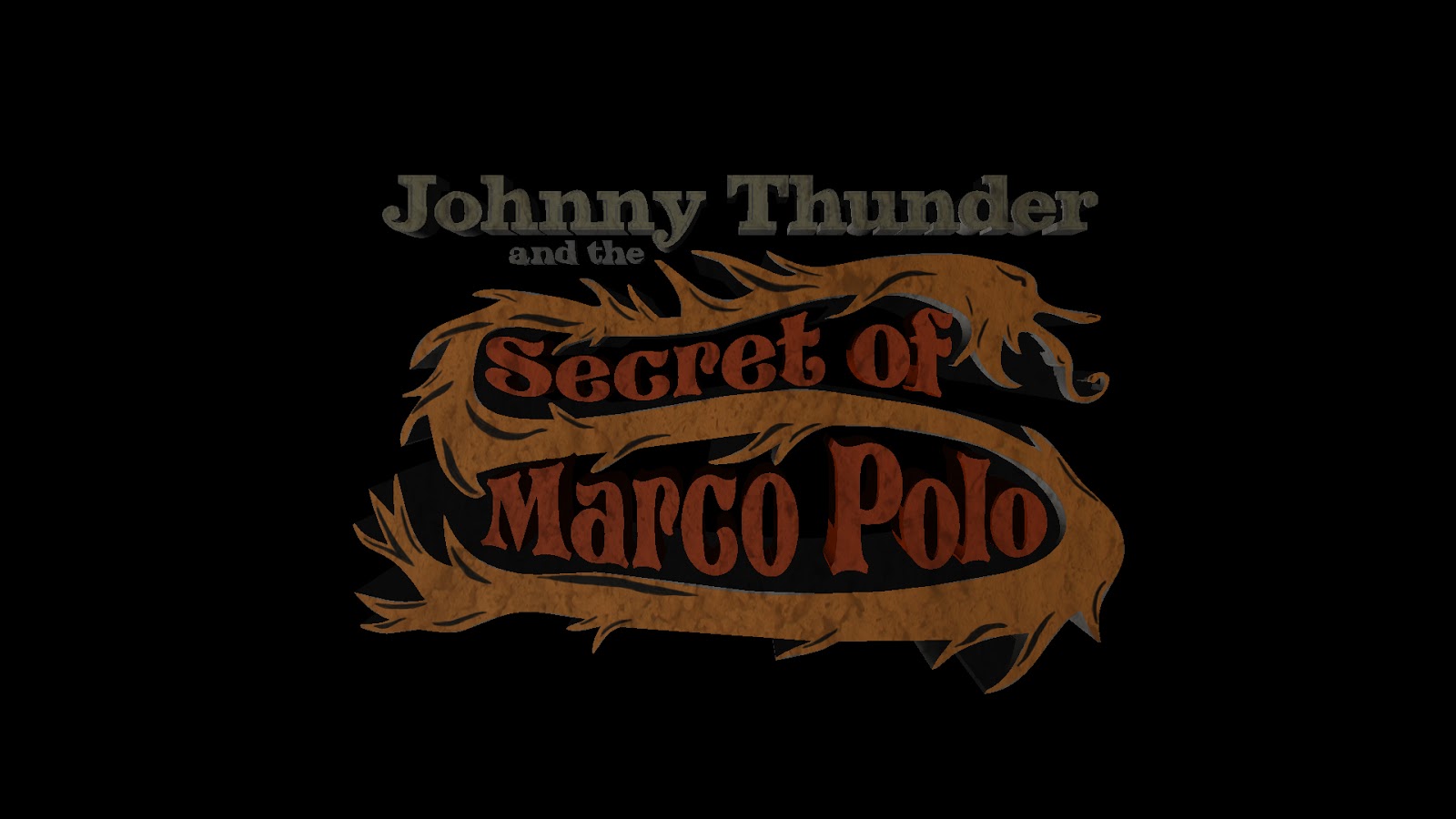 Johnny Thunder and the Wisdom of the Ancients, Mustache Maniacs Film Co.  Wiki