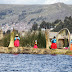 #827 Islas Uros, Lake Titicaca, Peru