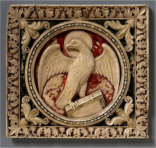 Porque o símbolo do Corinthians é uma águia?