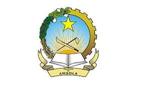 Símbolos Nacionais de Angola https://augustosapalo.blogspot.com/?zx ...