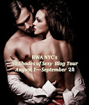 50 SHADES OF SEXY BLOG TOUR