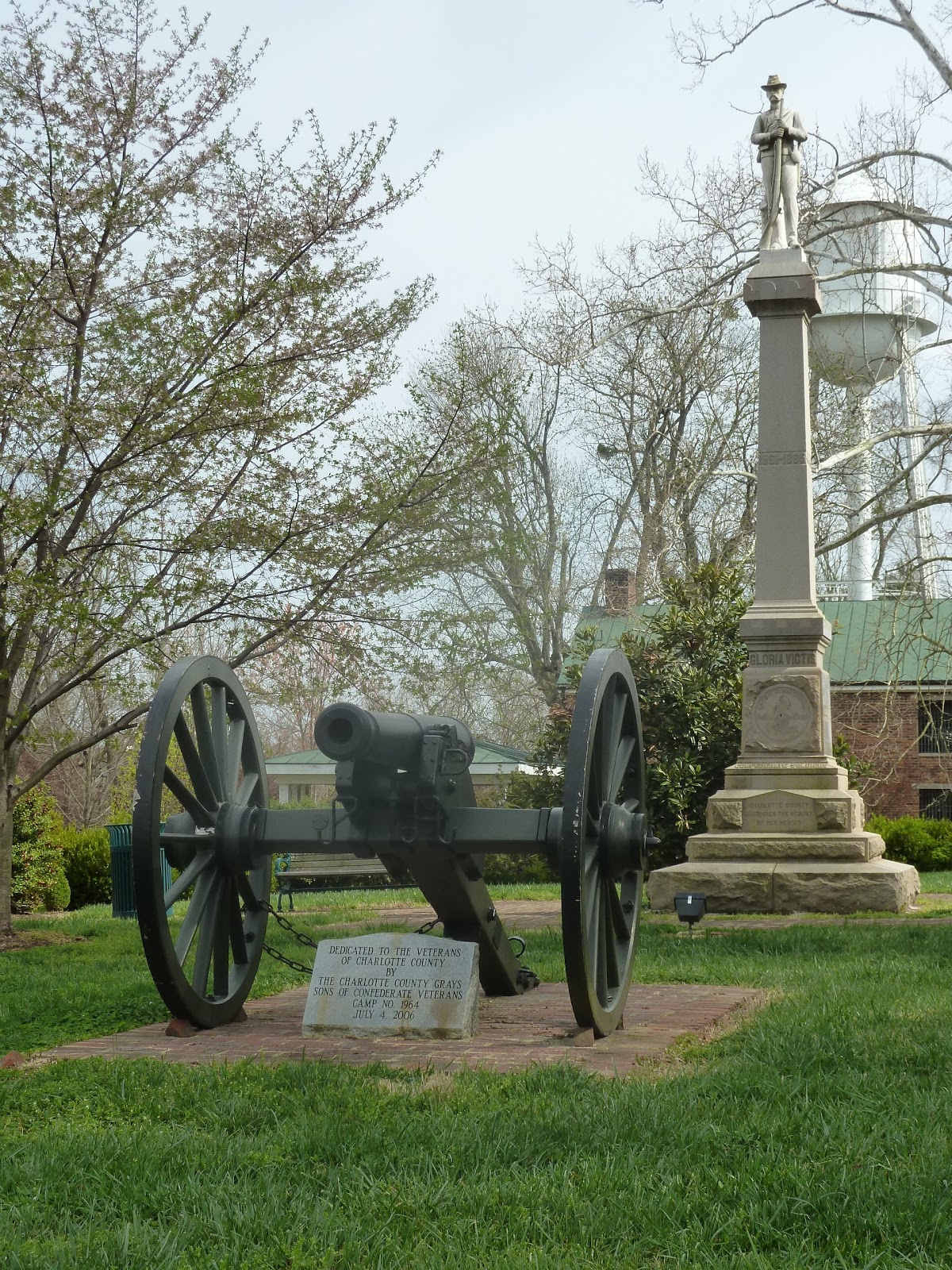 seniors walking across america POST 1094 APRIL 11, 2013; CHARLOTTE