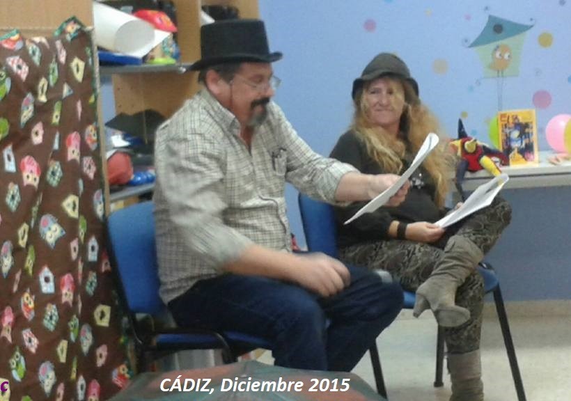 EL JARDÍN DE JUDITH EL BOSQUE QUE CAMINA.