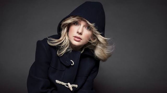 Lover Lyrics - Taylor Swift