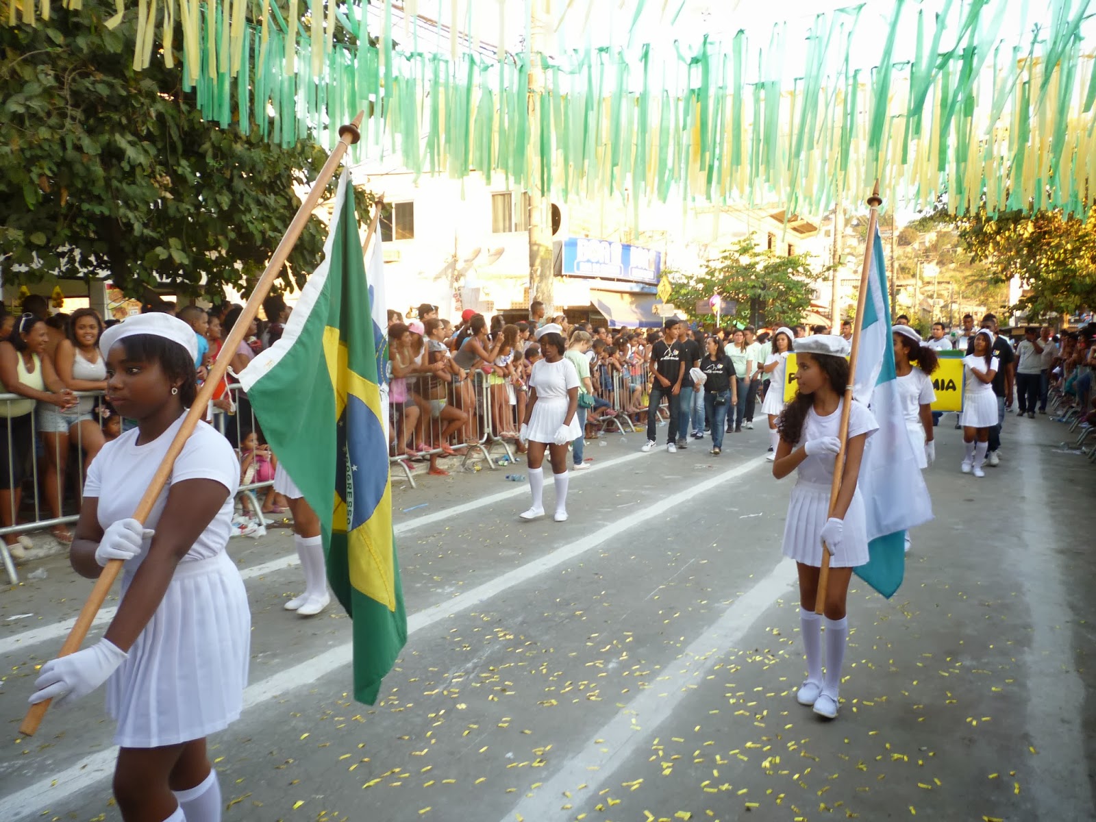 CIEP Brizolão 333-Cacilda Becker